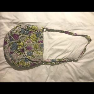 Vera Bradley Satchel